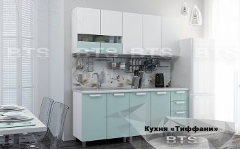 Кухонный гарнитур Тиффани 2000 в Сургуте - surgut.mebel-74.com | фото