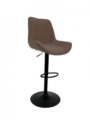 Барный стул Оскар газлифт (арт. Б325) (кожзам - Кольт) в Сургуте - surgut.mebel-74.com | фото