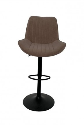 Барный стул Оскар газлифт (арт. Б325) (*в тканях - Barni, Fabio, Suffle) в Сургуте - surgut.mebel-74.com | фото