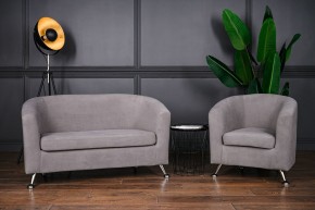 Комплект мягкой мебели 601+600 (диван+кресло) в Сургуте - surgut.mebel-74.com | фото