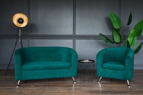 Комплект мягкой мебели 601+600 (диван+кресло) в Сургуте - surgut.mebel-74.com | фото