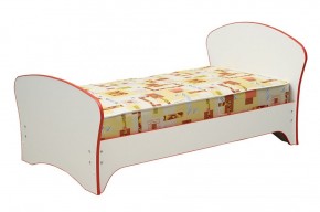 Набор мебели для детской Юниор-10 (с кроватью 800*1600) ЛДСП в Сургуте - surgut.mebel-74.com | фото