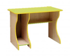 Набор мебели для детской Юниор-11.1 (900*1900) ЛДСП в Сургуте - surgut.mebel-74.com | фото