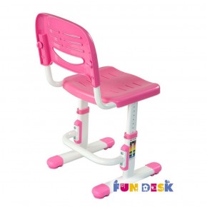 Детский стул SST3 Розовый (Pink) в Сургуте - surgut.mebel-74.com | фото