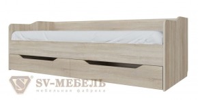 Диван-кровать №1 (900*2000) SV-Мебель в Сургуте - surgut.mebel-74.com | фото