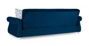 Диван-кровать Роуз ТД 410 + комплект подушек в Сургуте - surgut.mebel-74.com | фото