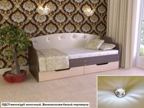 Диван-кровать Юниор Тип-2 (900*2000) мягкая спинка в Сургуте - surgut.mebel-74.com | фото