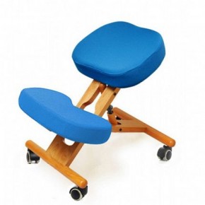 Коленный стул Smartstool KW02 + Чехлы в Сургуте - surgut.mebel-74.com | фото