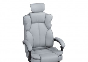 Компьютерное кресло Baron light gray в Сургуте - surgut.mebel-74.com | фото