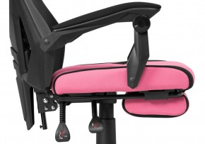 Компьютерное кресло Brun pink / black в Сургуте - surgut.mebel-74.com | фото