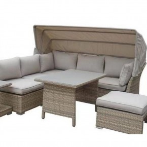 Комплект мебели с диваном AFM-320-T320 Beige в Сургуте - surgut.mebel-74.com | фото