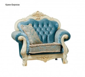 Комплект мягкой мебели Илона (без механизма) 3+1+1 в Сургуте - surgut.mebel-74.com | фото