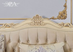 Комплект мягкой мебели Мона Лиза (крем) с раскладным механизмом в Сургуте - surgut.mebel-74.com | фото