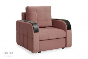Комплект мягкой мебели Остин HB-178-18 (Велюр) Угловой + 1 кресло в Сургуте - surgut.mebel-74.com | фото