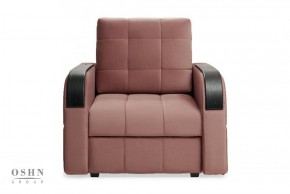 Комплект мягкой мебели Остин HB-178-18 (Велюр) Угловой + 1 кресло в Сургуте - surgut.mebel-74.com | фото