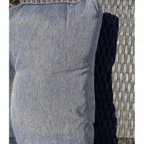 Комплект плетеной мебели AFM-307G-Grey в Сургуте - surgut.mebel-74.com | фото