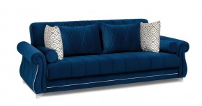Комплект Роуз ТД 410 диван-кровать + кресло + комплект подушек в Сургуте - surgut.mebel-74.com | фото