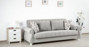Комплект Роуз ТД 414 диван-кровать + кресло + комплект подушек в Сургуте - surgut.mebel-74.com | фото