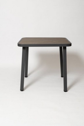 Комплект садовой мебели PC 630/PT-846-1 (Темно-коричневый) 2/1 в Сургуте - surgut.mebel-74.com | фото