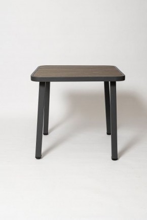 Комплект садовой мебели PC 630/PT-846-1 (Темно-коричневый) 4/1 в Сургуте - surgut.mebel-74.com | фото