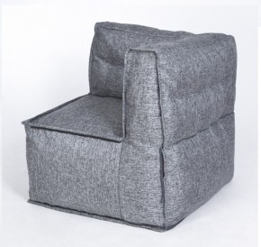 Кресла бескаркасные Комфорт (Серый) Модульные в Сургуте - surgut.mebel-74.com | фото