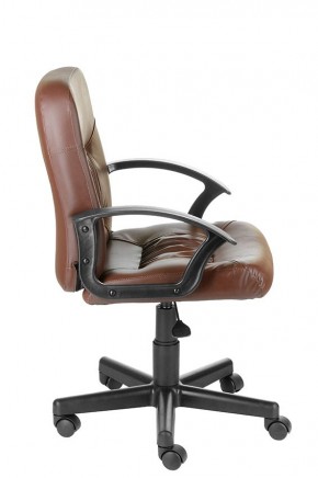 Кресло ЧИП (коричневый) в Сургуте - surgut.mebel-74.com | фото