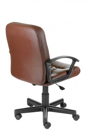 Кресло ЧИП (коричневый) в Сургуте - surgut.mebel-74.com | фото