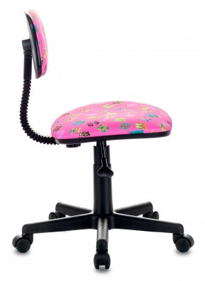 Кресло детское Бюрократ CH-201NX/FlipFlop_P розовый сланцы в Сургуте - surgut.mebel-74.com | фото