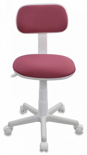 Кресло детское Бюрократ CH-W201NX/26-31 розовый в Сургуте - surgut.mebel-74.com | фото