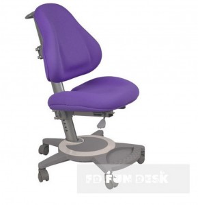 Кресло детское ортопедическое Bravo Purple в Сургуте - surgut.mebel-74.com | фото