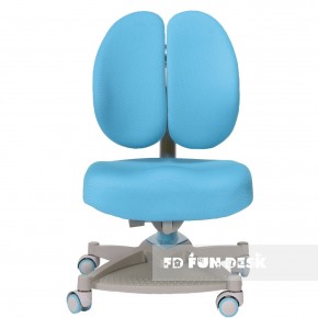 Детское кресло Contento Blue в Сургуте - surgut.mebel-74.com | фото
