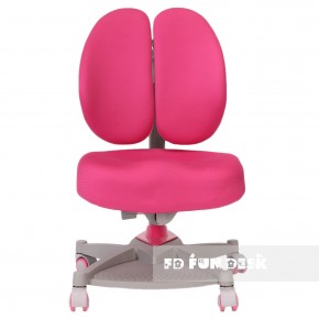 Детское кресло Contento Pink в Сургуте - surgut.mebel-74.com | фото