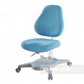Кресло детское ортопедическое Primavera I Blue в Сургуте - surgut.mebel-74.com | фото