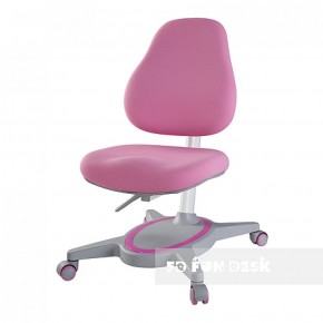 Кресло детское ортопедическое Primavera I Pink в Сургуте - surgut.mebel-74.com | фото