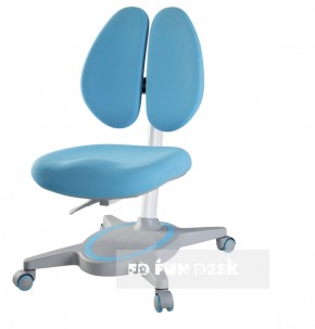 Кресло детское ортопедическое Primavera II Blue в Сургуте - surgut.mebel-74.com | фото