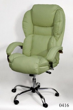 Кресло для руководителя Барон КВ-12-131112-0416 в Сургуте - surgut.mebel-74.com | фото