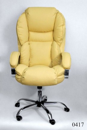 Кресло для руководителя Барон КВ-12-131112-0417 в Сургуте - surgut.mebel-74.com | фото
