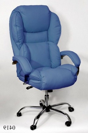 Кресло для руководителя Барон КВ-12-131112-0419 в Сургуте - surgut.mebel-74.com | фото