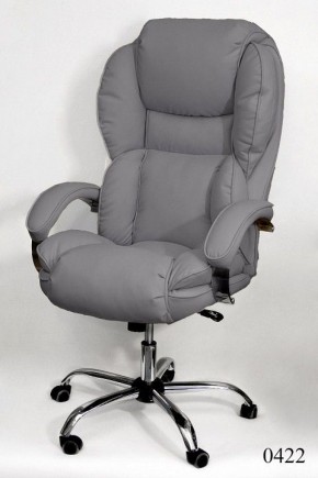 Кресло для руководителя Барон КВ-12-131112-0422 в Сургуте - surgut.mebel-74.com | фото