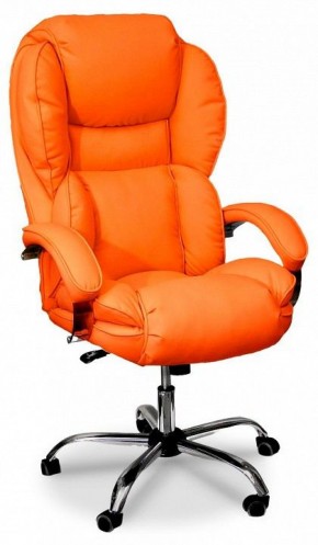 Кресло для руководителя Барон КВ-12-131112-0455 в Сургуте - surgut.mebel-74.com | фото