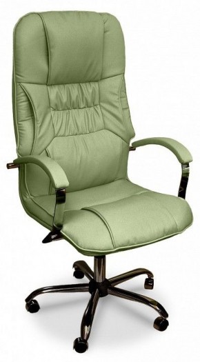 Кресло для руководителя Бридж КВ-14-131112-0416 в Сургуте - surgut.mebel-74.com | фото