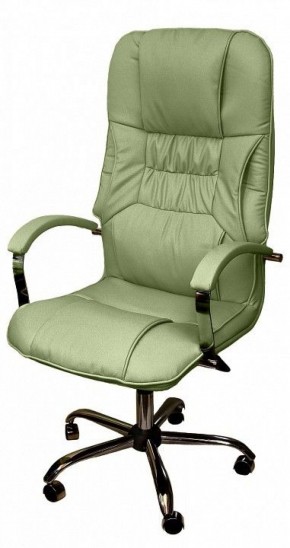 Кресло для руководителя Бридж КВ-14-131112-0416 в Сургуте - surgut.mebel-74.com | фото