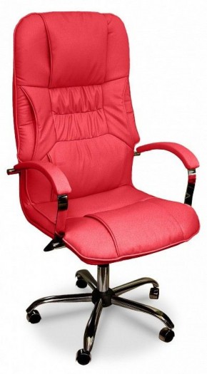 Кресло для руководителя Бридж КВ-14-131112-0421 в Сургуте - surgut.mebel-74.com | фото