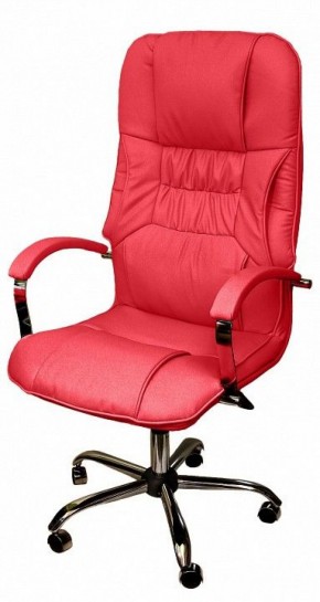 Кресло для руководителя Бридж КВ-14-131112-0421 в Сургуте - surgut.mebel-74.com | фото