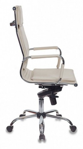 Кресло для руководителя CH-993MB/IVORY в Сургуте - surgut.mebel-74.com | фото