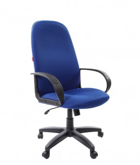 Кресло для руководителя  CHAIRMAN 279 TW (ткань TW 10) в Сургуте - surgut.mebel-74.com | фото