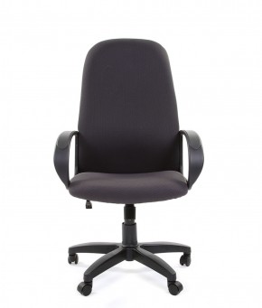 Кресло для руководителя  CHAIRMAN 279 TW (ткань TW 12) в Сургуте - surgut.mebel-74.com | фото