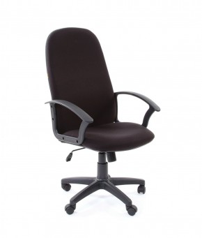Кресло для руководителя CHAIRMAN 289 (ткань стандарт 10-356) в Сургуте - surgut.mebel-74.com | фото