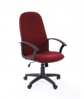 Кресло для руководителя CHAIRMAN 289 (ткань стандарт 10-361) в Сургуте - surgut.mebel-74.com | фото
