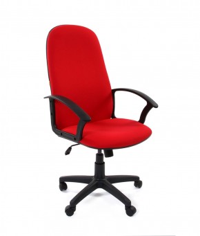 Кресло для руководителя CHAIRMAN 289 (ткань стандарт 12-266) в Сургуте - surgut.mebel-74.com | фото